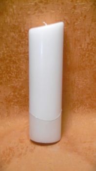 Preview: Jubiläumskerze für jeden Anlass Diamantene Hochzeit     835